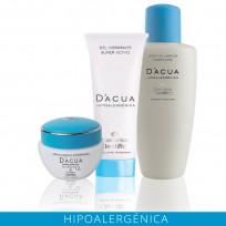 Cosmética Científica GEL CONTORNO OJOS D AQUA