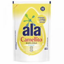 ALA CAMELLITO DP X900 AMARILLO