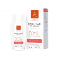 CEPAGE SOLAR F50 FLUIDO ROUGEURS X50 ML