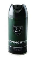 KEVINGSTON BODY SPRAY 27 VERDE