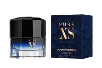 XS PURE EDT 50 ML  MEN 