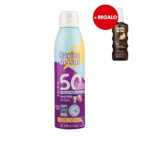 RAYITO DE SOL KIDS F50 X250 