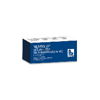 MENIEX 16 MG COMP X 60
