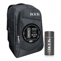 BOOS INTENSE ATTRACTION X90ML CON MOCHILA