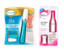 KIT AMOPE LIMA + VEET SENSITIVE TOUCH