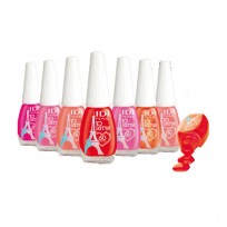 IDI KIT 8 ESMALTES I LOVE SECADO RÁPIDO