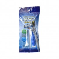 XMART SPEED 3 MASCULINAS X3 UNIDADES