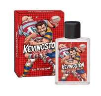 KEVINGSTON EDT X100 BE STRONG 