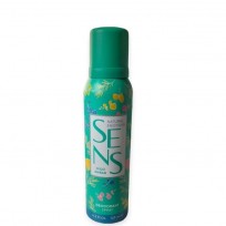 SENS NATURAL DEO HIGO X 123 ML