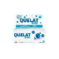 QUELAT BORO X30 COMP          