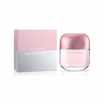 MI ACORDE WOMAN EDT ALEJANDRO SANZ X80ML         