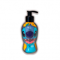 DISNEY JABÓN LÍQUIDO STITCH X250ML 