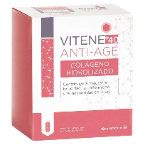 VITENE ANTIAGE+40 CAPS X 30