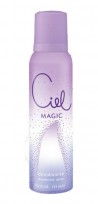 CIEL MAGIC DEO AEROSOL X123   