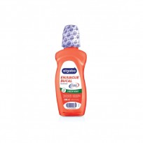 ALGABO ENJUAGUE BUCAL X500 ML FRESH MINT 
