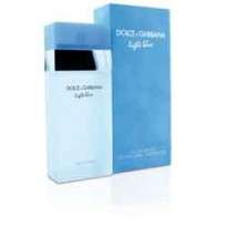 Perfume Importado Dama D. Gabbana Light Blue Edt X 50ml 