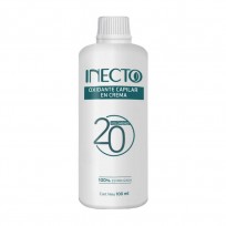 INECTO OXIGENADA CREMA X20 VOL.