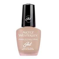 A.W.ESMALTE EFEC.GEL NUDE ONE