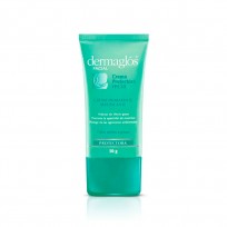 DERMAGLOS FACIAL CREMA PROTECTORA CON FPS 30