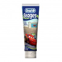 ORAL B PASTA X75 TODAS        