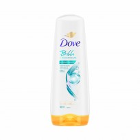 DOVE ENJUAGUE X400 BRILLO          