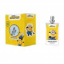 MINIONS PERFUME X 50 ML  