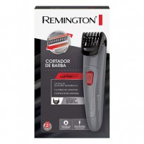 REMINGTON CORTA BARBA RECARGABLE