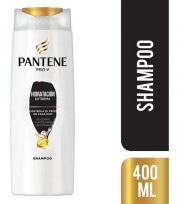 PANTENE SHAMPOO X400 HIDRATACION EXTREMA