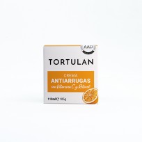 TORTULAN CREMA A-ARRUGAS X110 VIT.C RETINOL