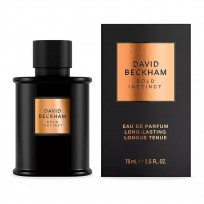 BECKHAM EDP X75 BOLD INSTINCT 