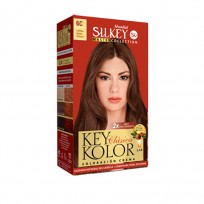 SILKEY KIT 6.C MASTER COLLECTION