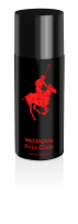 WELLINGTON POLO CLUB DEO NEGRO