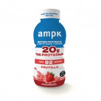 AMPK BATIDO PROTEICO X330 FRUTILLA