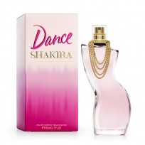 SHAKIRA DANCE EDT X80