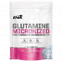 ENA GLUTAMINA X300 ML DOYPACK 
