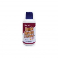 MERCLIN LIMPIA HORNOS MAX GEL X250 ML