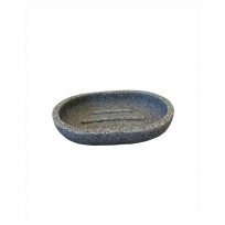 BUNGUIS JABONERA GLAM GRIS