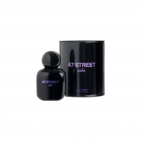47 STREET VIBE EDT X50ML