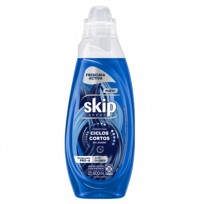 SKIP DILUIR CONCENTRADO FRESCURA ACTIVA BOTELLA X800
