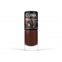 CUTEX ESMALTE COFFE X6 ML 115 MOCHA     