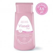 VIASEK FRESH JABÓN LÍQUIDO 3.5 X200