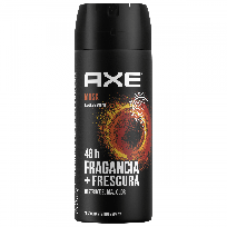 AXE DEO X150 MUSK