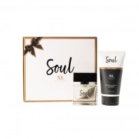 XL SOUL SET COFRE     