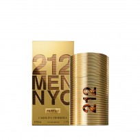 CAROLINA HERRERA 212 MEN PARFUM X50ML      