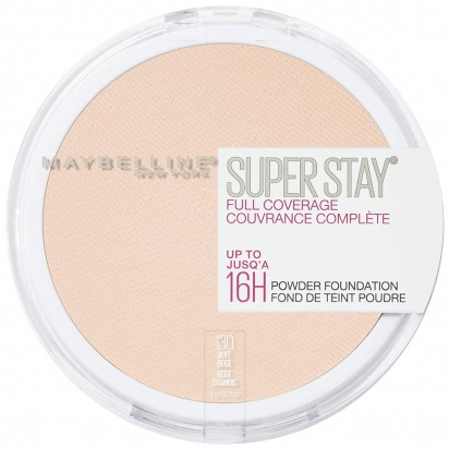 polvo maybelline infalible precio