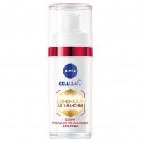 NIVEA CELLULAR LUMINOUS SERUM X30 ANTIEDAD  