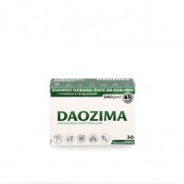 DAOZIMA CAPSULAS X30          