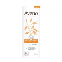 AVENO ESPUMA DE LIMPIEZA X150 ML