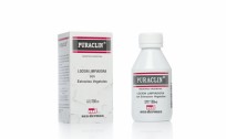 PURACLIN LOCIÓN X 150 CC