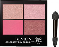 REVLON PALETA SOMBRA PRETTY   